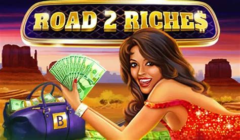 road 2 riches slot